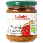Market - Bacanie - Dulceata, miere si crema tartinabila - Marmelada de portocale rosii, eco - Infinity.ro