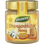 Market - Bacanie - Dulceata, miere si crema tartinabila - Miere de flori de portocal, eco - Infinity.ro