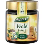Market - Bacanie - Dulceata, miere si crema tartinabila - Miere de padure, eco - Infinity.ro