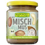 Market - Bacanie - Dulceata, miere si crema tartinabila - Pasta amestec 4 feluri de nuca vegana, eco - Infinity.ro