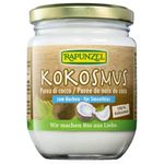 Market - Bacanie - Dulceata, miere si crema tartinabila - Pasta de cocos vegana, eco - Infinity.ro