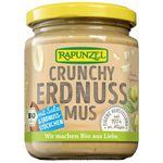Market - Bacanie - Dulceata, miere si crema tartinabila - Pasta de arahide crocanta cu sare vegana, eco - Infinity.ro