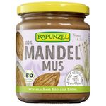 Market - Bacanie - Dulceata, miere si crema tartinabila - Pasta de migdale vegana, eco - Infinity.ro