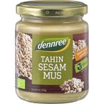 Market - Bacanie - Dulceata, miere si crema tartinabila - Pasta de susan Tahin, eco - Infinity.ro