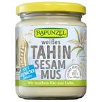 Market - Bacanie - Dulceata, miere si crema tartinabila - Pasta susan tahin alb vegana, eco - Infinity.ro
