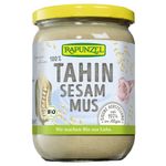 Market - Bacanie - Dulceata, miere si crema tartinabila - Pasta susan tahin vegana, eco - Infinity.ro