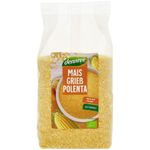 Market - Bacanie - Alimente de baza - Faina, malai si gris - Gris de porumb pentru mamaliga nativ fara gluten, eco - Infinity.ro