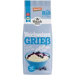 Market - Bacanie - Alimente de baza - Faina, malai si gris - Gris de grau Demeter, eco - Infinity.ro