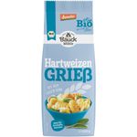 Market - Bacanie - Alimente de baza - Faina, malai si gris - Gris din grau dur, eco - Infinity.ro