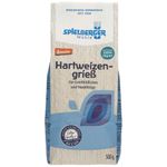 Market - Bacanie - Alimente de baza - Faina, malai si gris - Gris din grau dur Demeter, eco - Infinity.ro