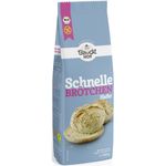 Market - Bacanie - Alimente de baza - Faina, malai si gris - Mix de faina pentru chifle rapide din ovaz fara gluten, eco - Infinity.ro