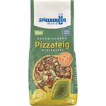 Market - Bacanie - Alimente de baza - Faina, malai si gris - Mix de faina pentru aluat de pizza fara gluten, eco - Infinity.ro