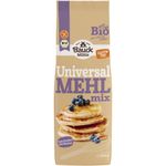 Market - Bacanie - Alimente de baza - Faina, malai si gris - Mix de faina universala fara gluten, eco - Infinity.ro
