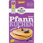 Market - Bacanie - Alimente de baza - Faina, malai si gris - Mix de faina pentru clatite din spelta Demeter, eco - Infinity.ro