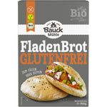 Market - Bacanie - Alimente de baza - Faina, malai si gris - Mix de faina pentru lipie fara gluten, eco - Infinity.ro