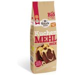 Market - Bacanie - Alimente de baza - Faina, malai si gris - Mix de faina pentru prajituri fara gluten, eco - Infinity.ro