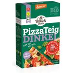 Market - Bacanie - Alimente de baza - Faina, malai si gris - Mix de faina spelta pentru pizza Demeter, eco - Infinity.ro