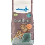 Market - Bacanie - Alimente de baza - Faina, malai si gris - Mix pentru paine cu seminte fara gluten, eco - Infinity.ro