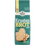 Market - Bacanie - Alimente de baza - Faina, malai si gris - Mix pentru paine crocanta fara gluten, eco - Infinity.ro