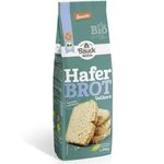 Market - Bacanie - Alimente de baza - Faina, malai si gris - Mix pentru paine din ovaz integral fara gluten, eco - Infinity.ro