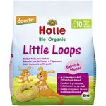 Jucarii, Copii si Bebe - Hrana si alaptare - Gustari si deserturi bebelusi - Gustare din spelta cu curmale pentru copii 10 luni demeter, eco - Infinity.ro