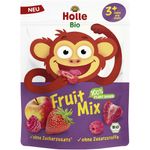 Jucarii, Copii si Bebe - Hrana si alaptare - Gustari si deserturi bebelusi - Mix de fructe liofilizate pentru copii 3 ani, eco - Infinity.ro