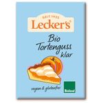 Market - Bacanie - Ingrediente prajituri - Gelatina vegana incolora fara gluten 2x10g, eco - Infinity.ro