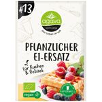 Market - Bacanie - Ingrediente prajituri - Inlocuitor vegan pentru oua fara gluten, eco - Infinity.ro