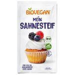 Market - Bacanie - Ingrediente prajituri - Intaritor pentru frisca nativ fara gluten 3x6g, eco - Infinity.ro