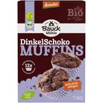 Market - Bacanie - Ingrediente prajituri - Mix din spelta pentru muffins cu ciocolata Demeter, eco - Infinity.ro