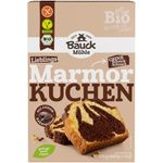 Market - Bacanie - Ingrediente prajituri - Mix pentru chec marmorat fara gluten, eco - Infinity.ro