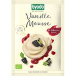 Market - Bacanie - Ingrediente prajituri - Mix pentru mousse de vanilie fara gluten, eco - Infinity.ro
