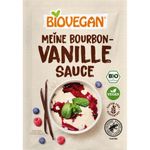Market - Bacanie - Ingrediente prajituri - Mix pentru sos de vanilie fara gluten, eco - Infinity.ro