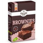 Market - Bacanie - Ingrediente prajituri - Mix pentru negrese fara gluten, eco - Infinity.ro