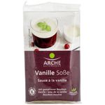 Market - Bacanie - Ingrediente prajituri - Mix pentru sos de vanilie fara gluten 3x16g, eco - Infinity.ro