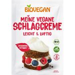 Market - Bacanie - Ingrediente prajituri - Praf pentru frisca vegan nativ fara gluten, eco - Infinity.ro