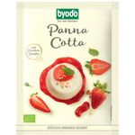 Market - Bacanie - Ingrediente prajituri - Pudra panna cotta classica fara gluten, eco - Infinity.ro