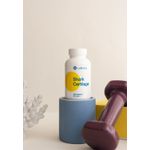 Ingrijire personala si Cosmetice - Sanatate si wellness - Suplimente alimentare - Alte suplimente alimentare - Cartilaj de Rechin, pentru Protectia Articulatiilor, Inflamatii si Mobilitate, Shark Cartilage Calivita - (90 tablete) - Infinity.ro