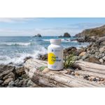 Ingrijire personala si Cosmetice - Sanatate si wellness - Suplimente alimentare - Alte suplimente alimentare - Cartilaj de Rechin, pentru Protectia Articulatiilor, Inflamatii si Mobilitate, Shark Cartilage Calivita - (90 tablete) - Infinity.ro