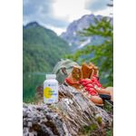 Ingrijire personala si Cosmetice - Sanatate si wellness - Suplimente alimentare - Alte suplimente alimentare - Cartilaj de Rechin, pentru Protectia Articulatiilor, Inflamatii si Mobilitate, Shark Cartilage Calivita - (90 tablete) - Infinity.ro