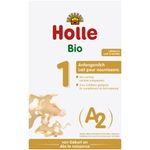 Jucarii, Copii si Bebe - Hrana si alaptare - Lapte praf bebelusi - Lapte praf de vaca A2 de la nastere Formula 1, eco - Infinity.ro