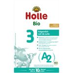 Jucarii, Copii si Bebe - Hrana si alaptare - Lapte praf bebelusi - Lapte praf de vaca A2 pentru sugari 10 luni Formula 3, eco - Infinity.ro