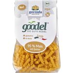 Market - Bacanie - Alimente de baza - Paste fainoase - Fusilli din porumb cu quinoa fara gluten, eco - Infinity.ro