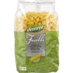 Market - Bacanie - Alimente de baza - Paste fainoase - Fusilli din grau dur, eco - Infinity.ro