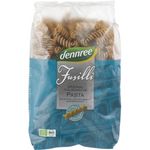 Market - Bacanie - Alimente de baza - Paste fainoase - Fusilli din spelta integrala, eco - Infinity.ro