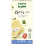 Market - Bacanie - Alimente de baza - Paste fainoase - Lasagna din porumb si orez fara gluten, eco - Infinity.ro