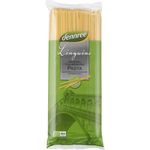 Market - Bacanie - Alimente de baza - Paste fainoase - Linguine din grau dur, eco - Infinity.ro