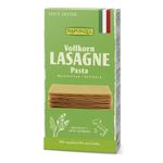 Market - Bacanie - Alimente de baza - Paste fainoase - Lasagna integrala, eco - Infinity.ro