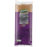 Market - Bacanie - Alimente de baza - Paste fainoase - Linguine din grau dur integral, eco - Infinity.ro