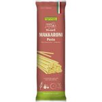Market - Bacanie - Alimente de baza - Paste fainoase - Macaroane semola, eco - Infinity.ro